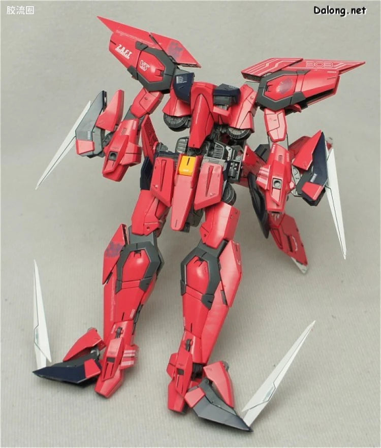 Bandai MG 1/100 GAT-X303 Aegis Gundam