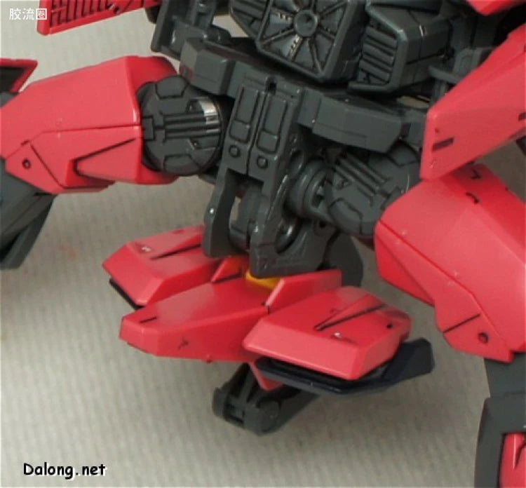 Bandai MG 1/100 GAT-X303 Aegis Gundam