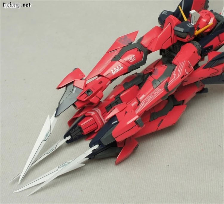 Bandai MG 1/100 GAT-X303 Aegis Gundam