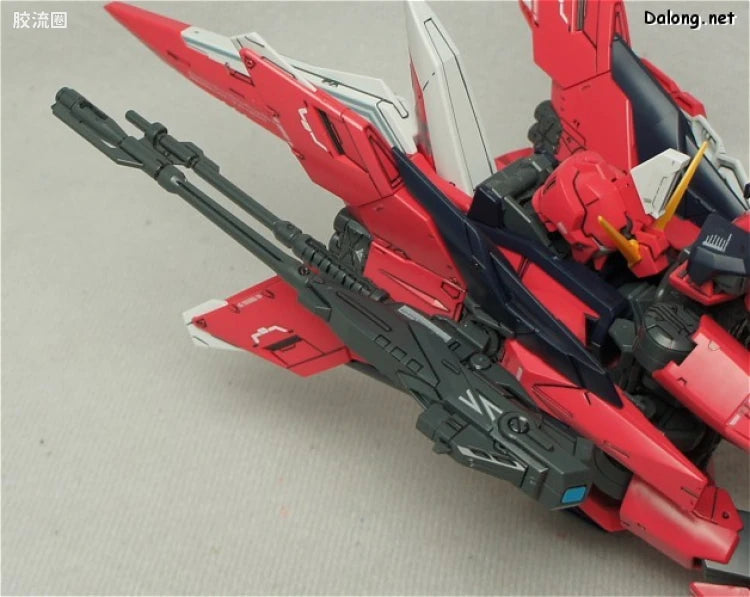 Bandai MG 1/100 GAT-X303 Aegis Gundam