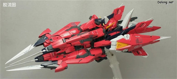Bandai MG 1/100 GAT-X303 Aegis Gundam