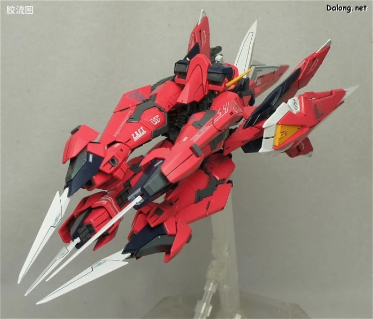 Bandai MG 1/100 GAT-X303 Aegis Gundam