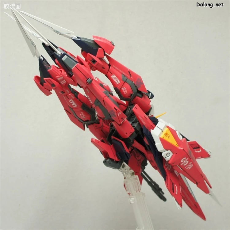Bandai MG 1/100 GAT-X303 Aegis Gundam