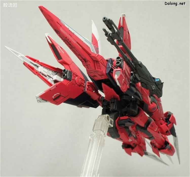 Bandai MG 1/100 GAT-X303 Aegis Gundam