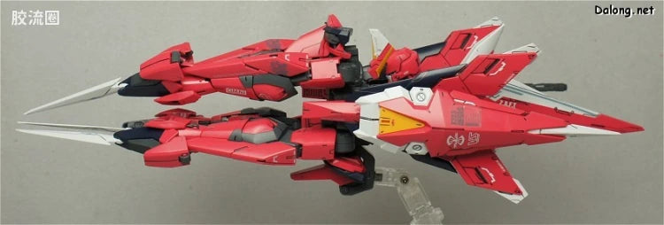 Bandai MG 1/100 GAT-X303 Aegis Gundam