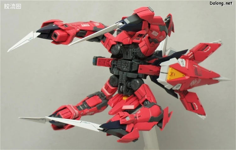 Bandai MG 1/100 GAT-X303 Aegis Gundam