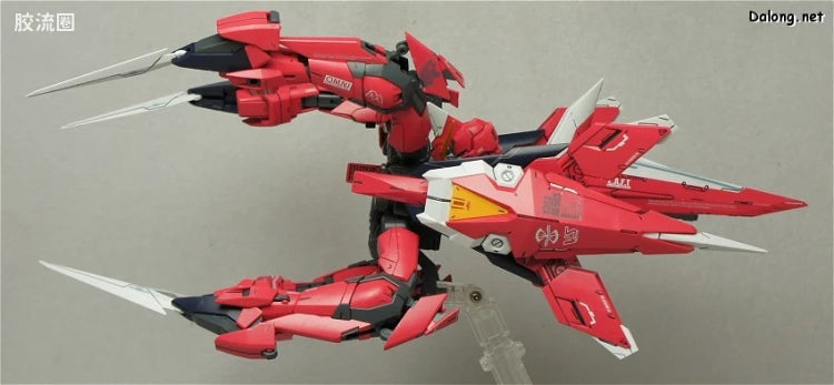 Bandai MG 1/100 GAT-X303 Aegis Gundam