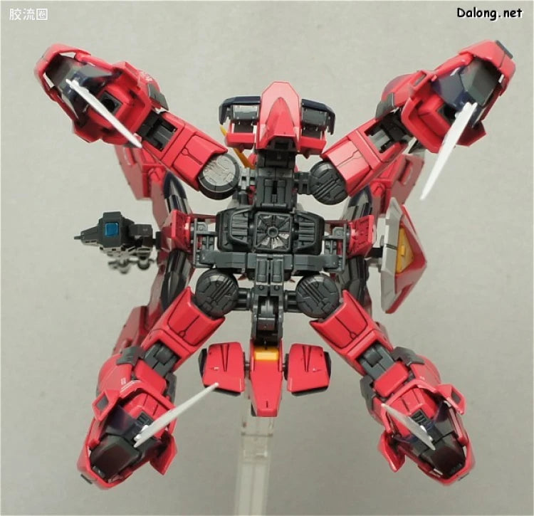 Bandai MG 1/100 GAT-X303 Aegis Gundam