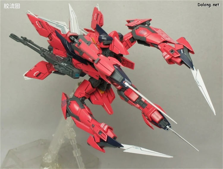 Bandai MG 1/100 GAT-X303 Aegis Gundam