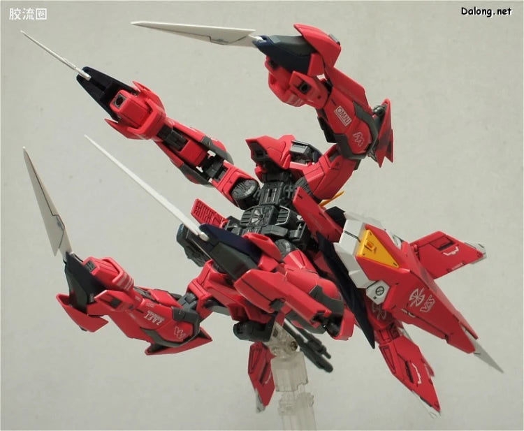 Bandai MG 1/100 GAT-X303 Aegis Gundam