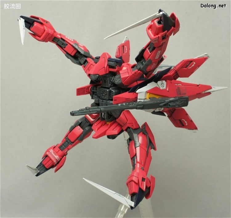 Bandai MG 1/100 GAT-X303 Aegis Gundam