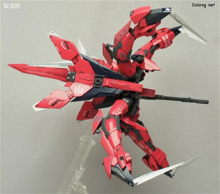 Bandai MG 1/100 GAT-X303 Aegis Gundam