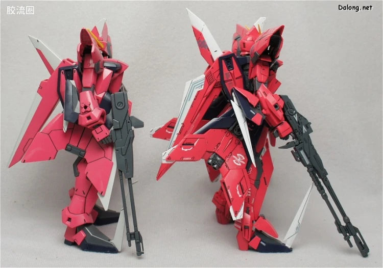 Bandai MG 1/100 GAT-X303 Aegis Gundam