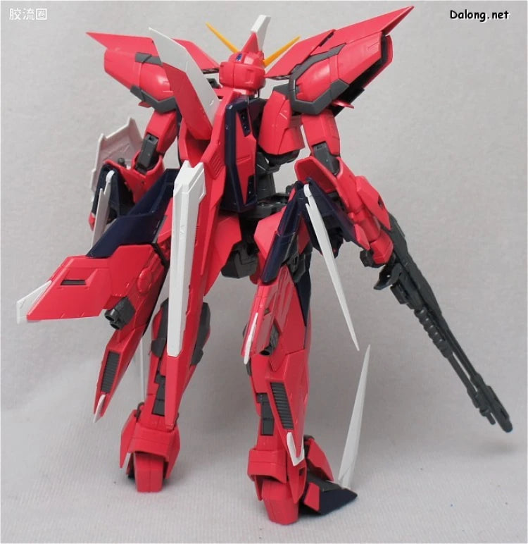Bandai MG 1/100 GAT-X303 Aegis Gundam