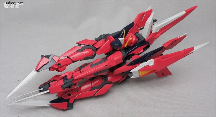 Bandai MG 1/100 GAT-X303 Aegis Gundam