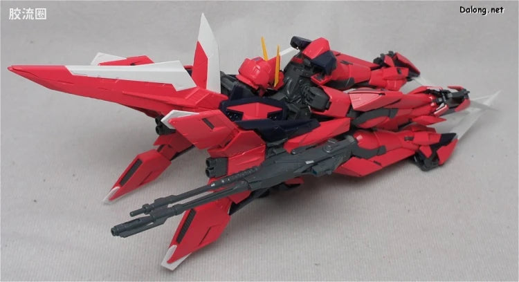 Bandai MG 1/100 GAT-X303 Aegis Gundam