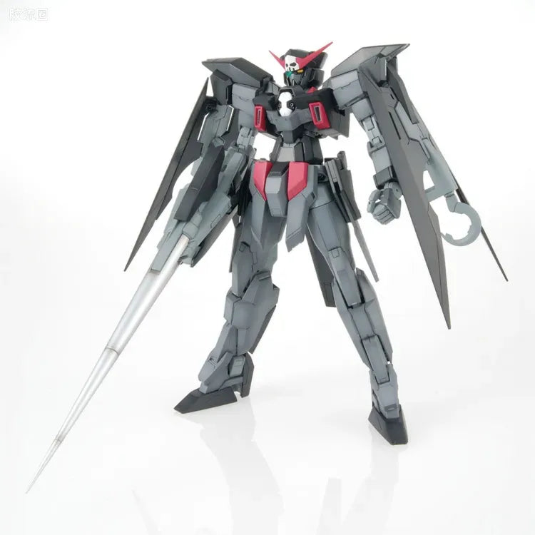 Bandai MG 1/100 AGE-2DH Gundam AGE-2 Dark Hound
