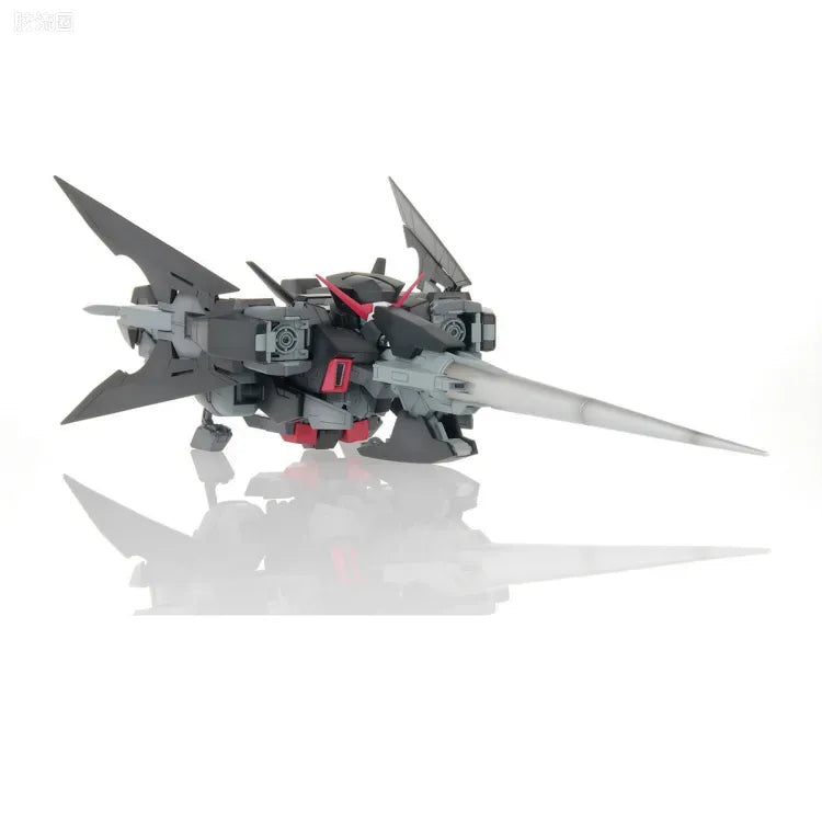Bandai MG 1/100 AGE-2DH Gundam AGE-2 Dark Hound