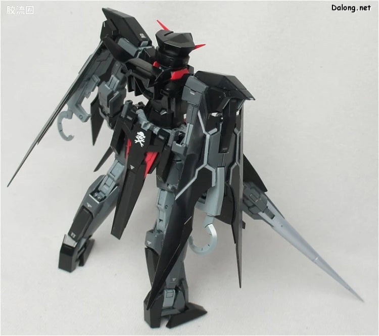 Bandai MG 1/100 AGE-2DH Gundam AGE-2 Dark Hound
