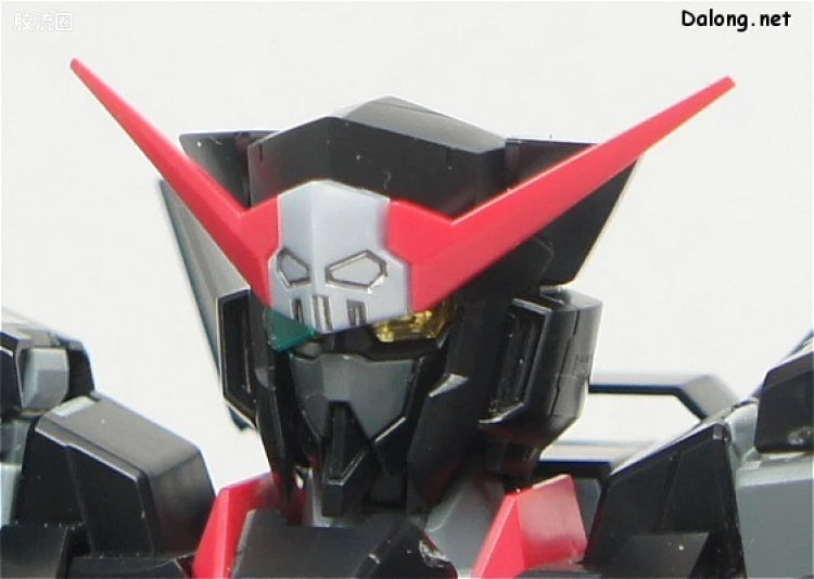 Bandai MG 1/100 AGE-2DH Gundam AGE-2 Dark Hound