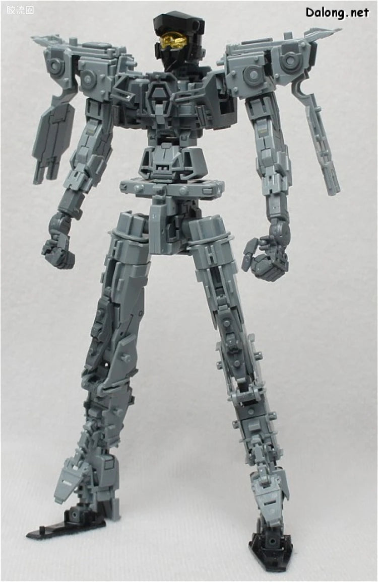 Bandai MG 1/100 AGE-2DH Gundam AGE-2 Dark Hound