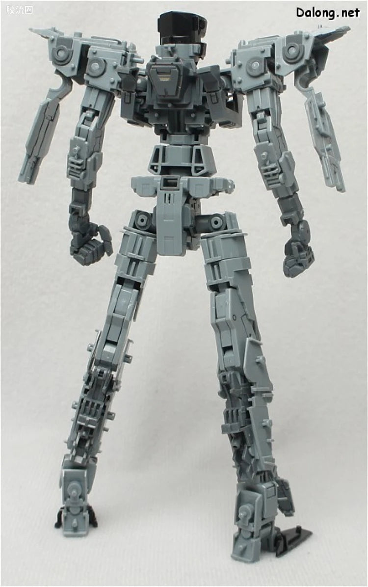 Bandai MG 1/100 AGE-2DH Gundam AGE-2 Dark Hound