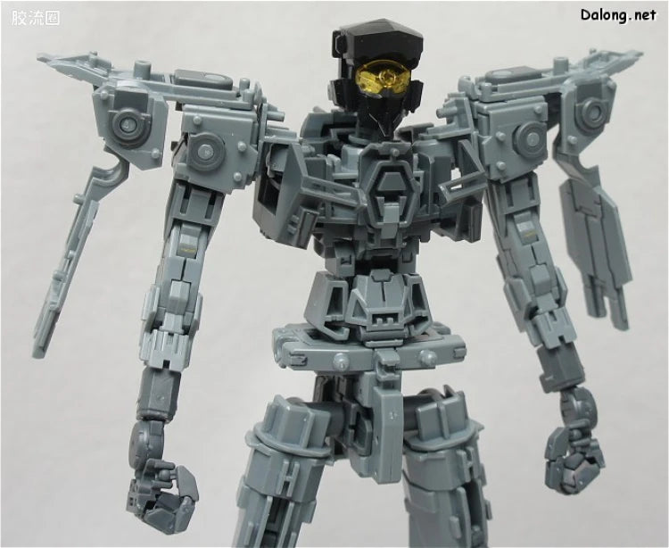 Bandai MG 1/100 AGE-2DH Gundam AGE-2 Dark Hound