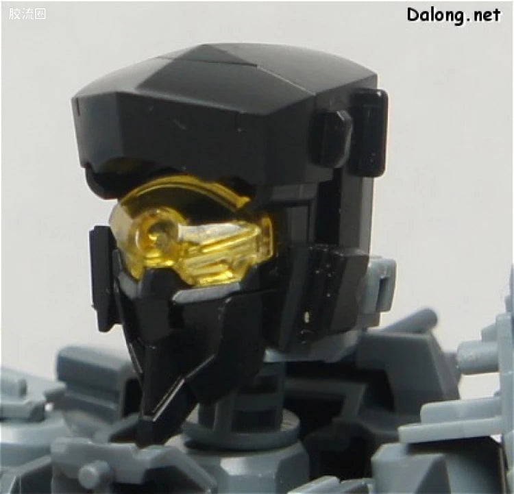 Bandai MG 1/100 AGE-2DH Gundam AGE-2 Dark Hound