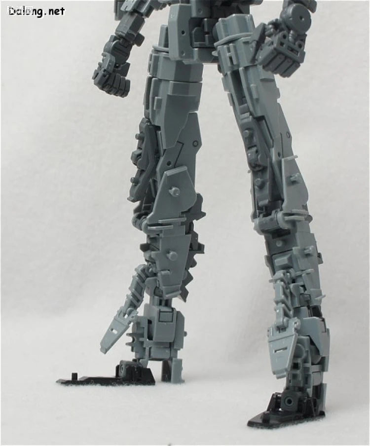Bandai MG 1/100 AGE-2DH Gundam AGE-2 Dark Hound