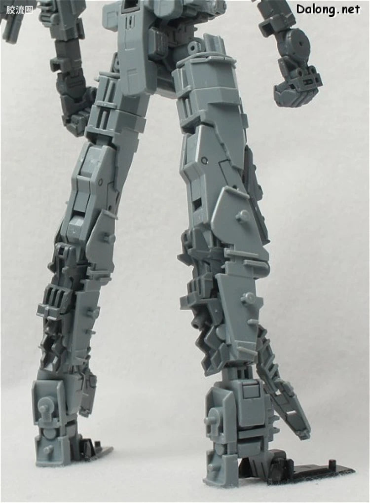 Bandai MG 1/100 AGE-2DH Gundam AGE-2 Dark Hound