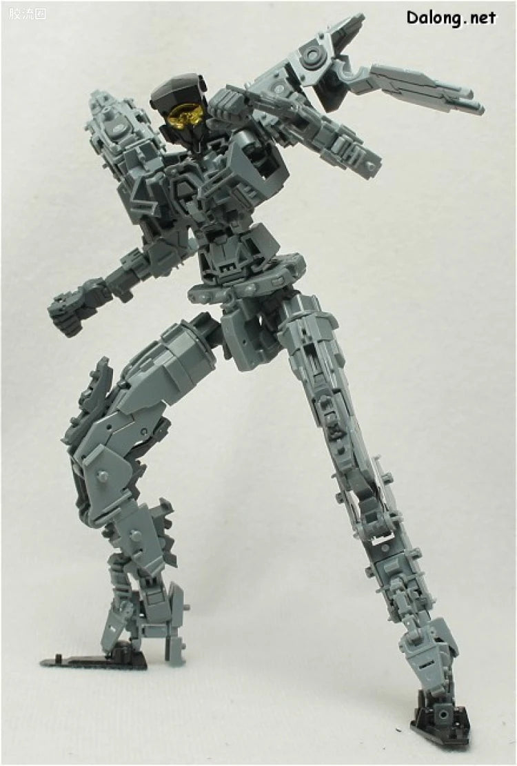 Bandai MG 1/100 AGE-2DH Gundam AGE-2 Dark Hound