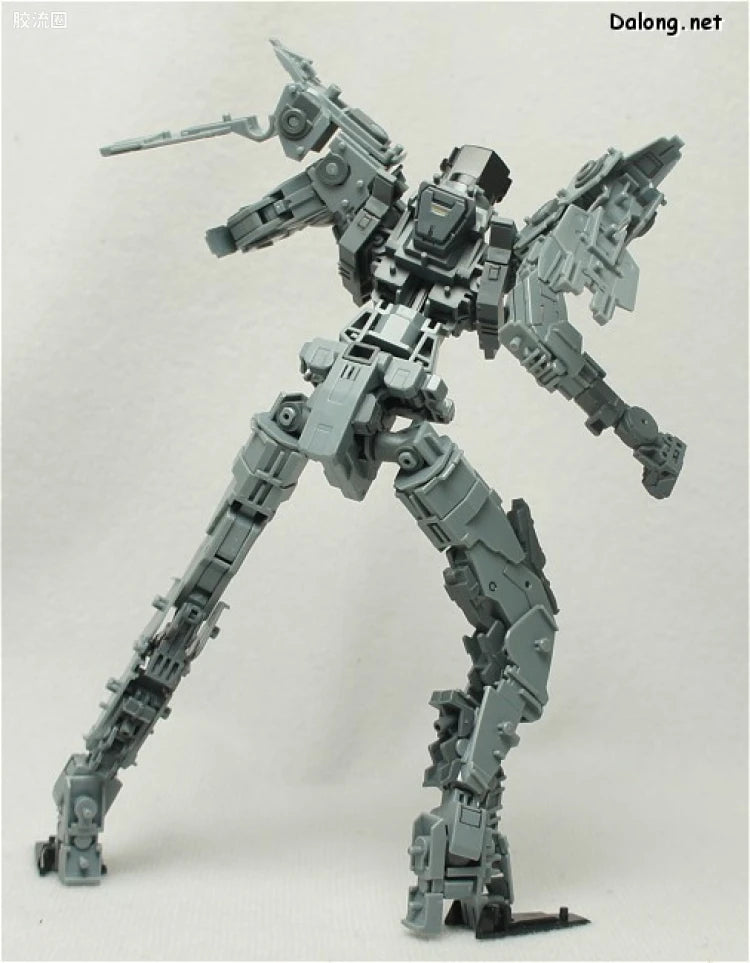 Bandai MG 1/100 AGE-2DH Gundam AGE-2 Dark Hound