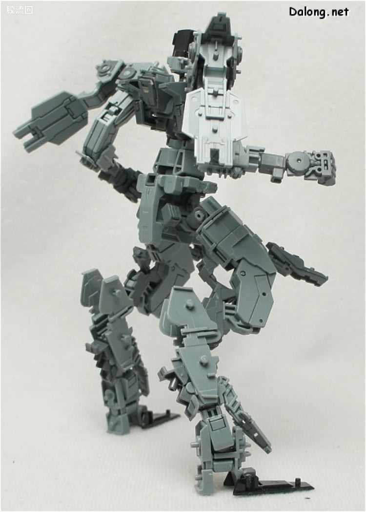 Bandai MG 1/100 AGE-2DH Gundam AGE-2 Dark Hound