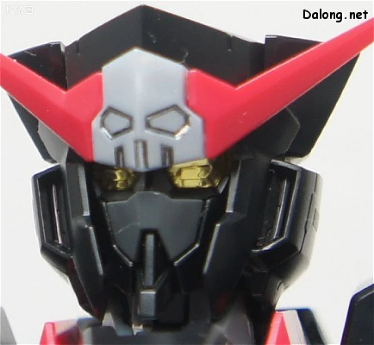 Bandai MG 1/100 AGE-2DH Gundam AGE-2 Dark Hound