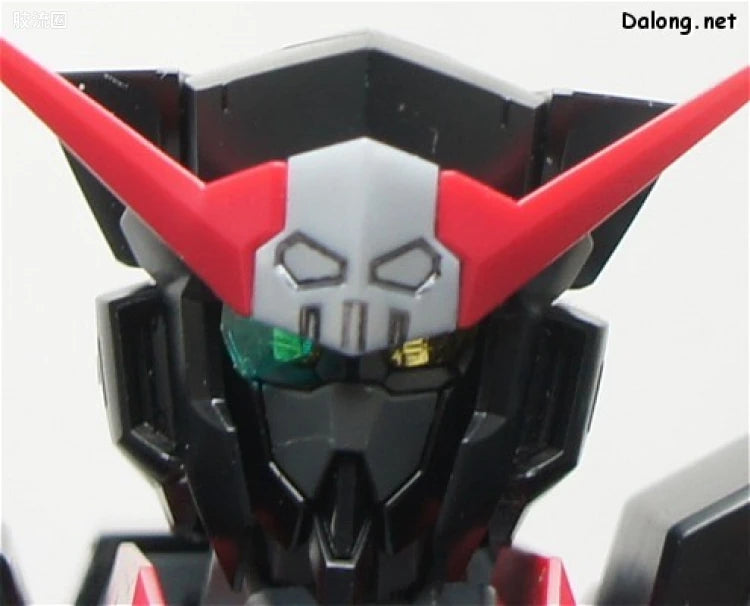 Bandai MG 1/100 AGE-2DH Gundam AGE-2 Dark Hound