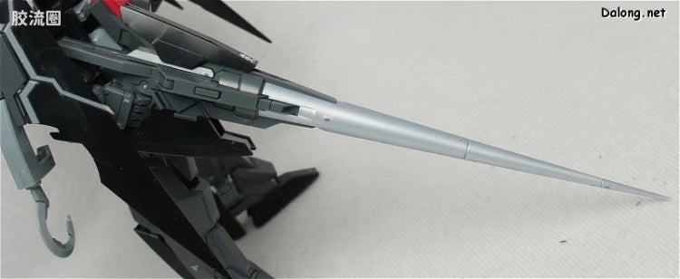 Bandai MG 1/100 AGE-2DH Gundam AGE-2 Dark Hound