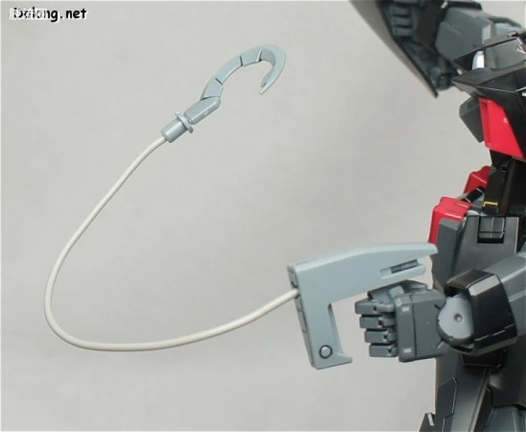 Bandai MG 1/100 AGE-2DH Gundam AGE-2 Dark Hound