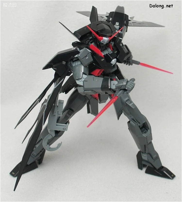 Bandai MG 1/100 AGE-2DH Gundam AGE-2 Dark Hound
