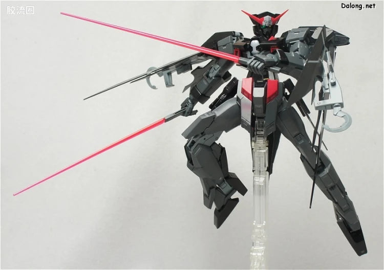 Bandai MG 1/100 AGE-2DH Gundam AGE-2 Dark Hound