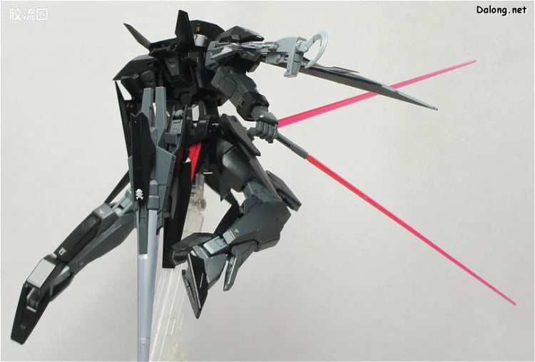 Bandai MG 1/100 AGE-2DH Gundam AGE-2 Dark Hound