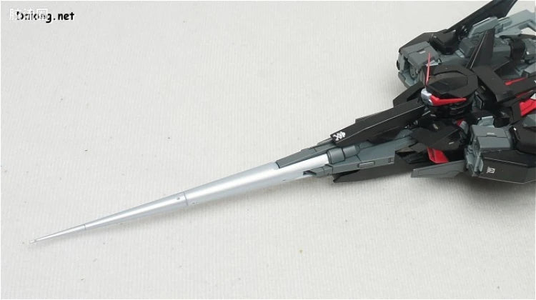 Bandai MG 1/100 AGE-2DH Gundam AGE-2 Dark Hound