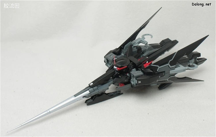 Bandai MG 1/100 AGE-2DH Gundam AGE-2 Dark Hound