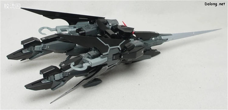 Bandai MG 1/100 AGE-2DH Gundam AGE-2 Dark Hound