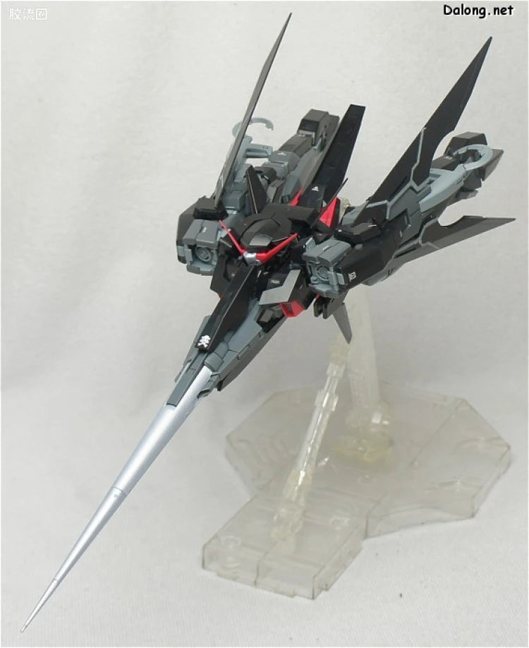Bandai MG 1/100 AGE-2DH Gundam AGE-2 Dark Hound