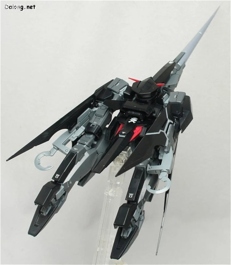 Bandai MG 1/100 AGE-2DH Gundam AGE-2 Dark Hound