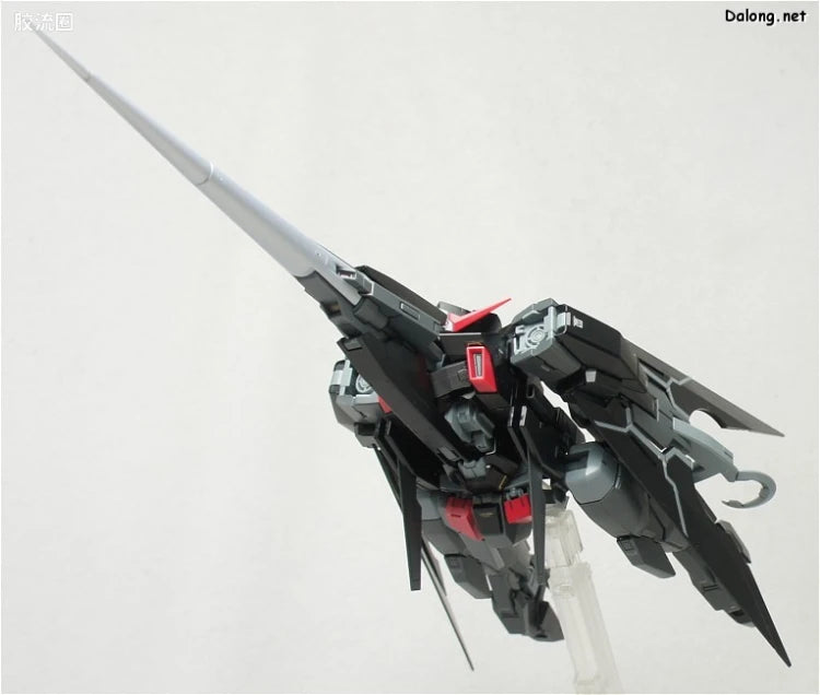 Bandai MG 1/100 AGE-2DH Gundam AGE-2 Dark Hound