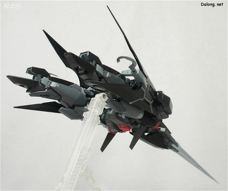 Bandai MG 1/100 AGE-2DH Gundam AGE-2 Dark Hound