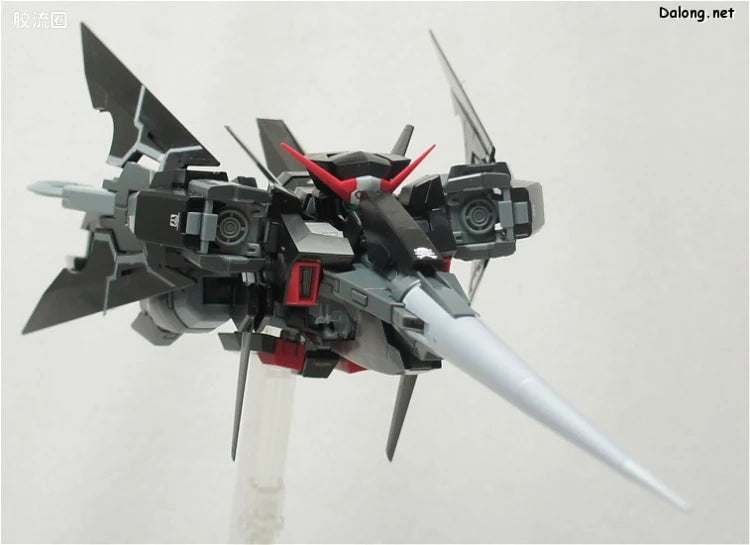 Bandai MG 1/100 AGE-2DH Gundam AGE-2 Dark Hound