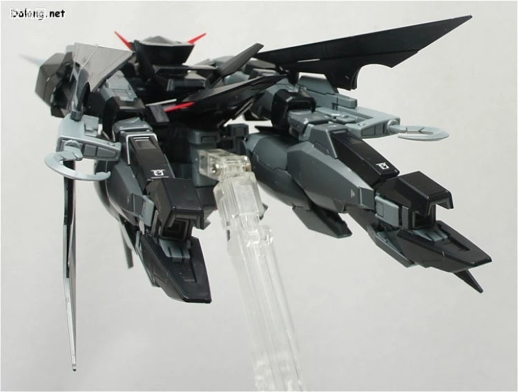 Bandai MG 1/100 AGE-2DH Gundam AGE-2 Dark Hound