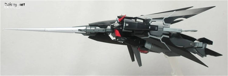 Bandai MG 1/100 AGE-2DH Gundam AGE-2 Dark Hound